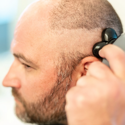 Kit de rasage SmoothGlide®