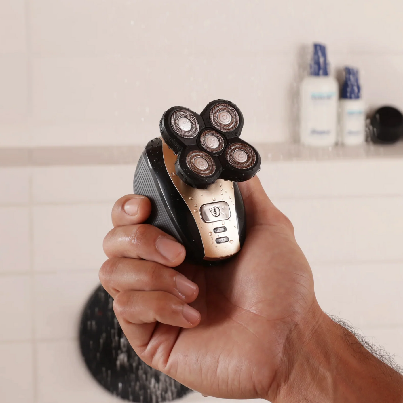 Kit de rasage SmoothGlide®