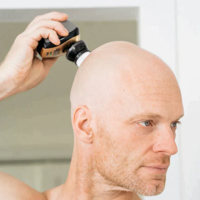 Kit de rasage SmoothGlide®