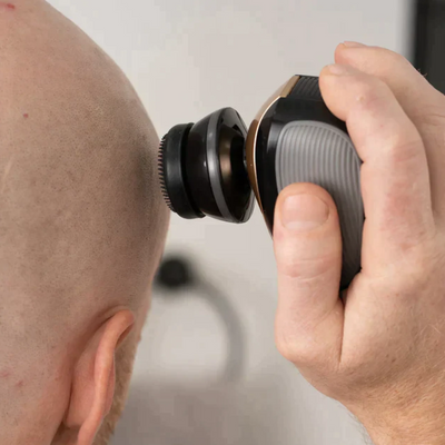 Kit de rasage SmoothGlide®